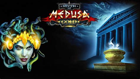 myth of medusa gold|Myth of Medusa Gold Slot .